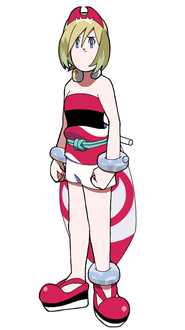 ポケモン　その7