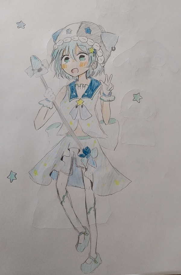 お久しぶりです。