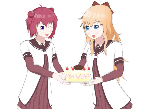 京あか