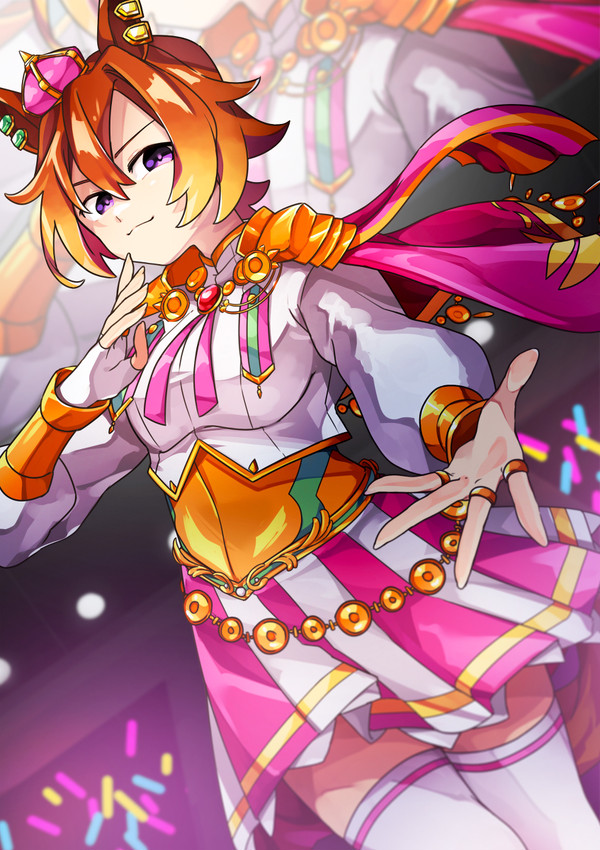 🌟テイエムオペラオー🌟