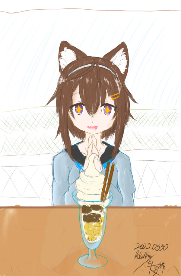 久しからず