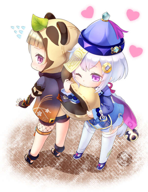 捕まってしまったぁ…