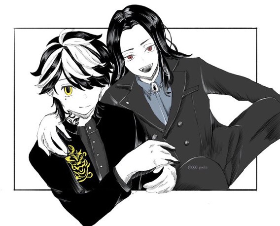 ばじとらTwitterまとめ