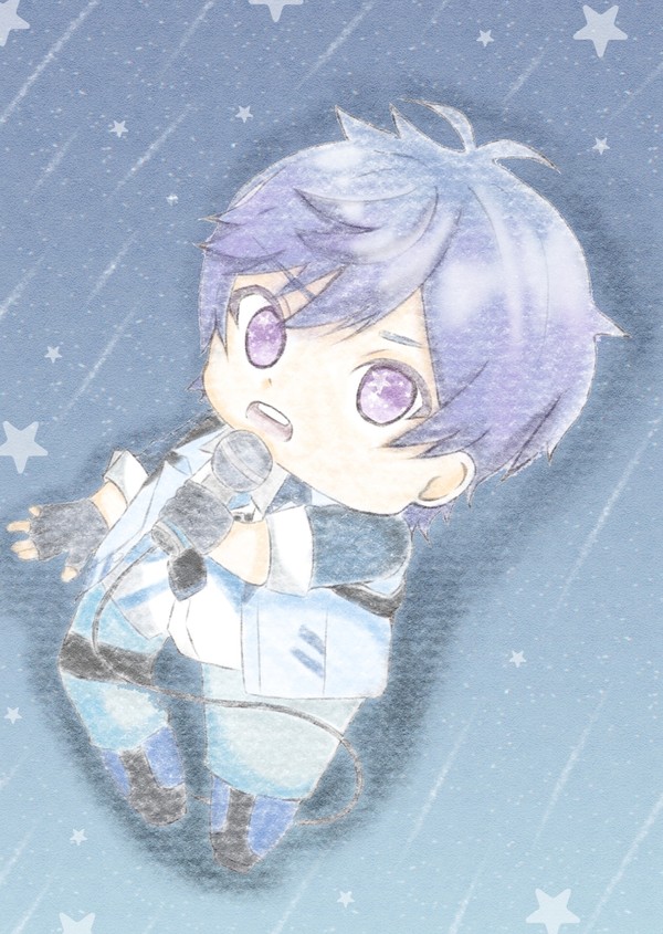 蓮くん誕生日おめでとう