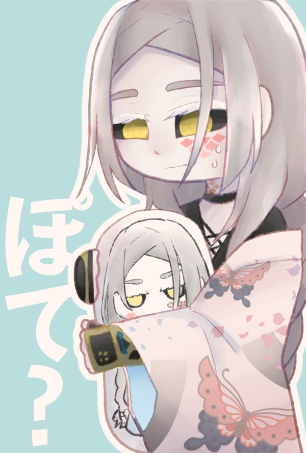 とうらぶログ9