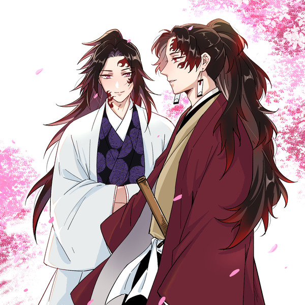 3月涂鸦