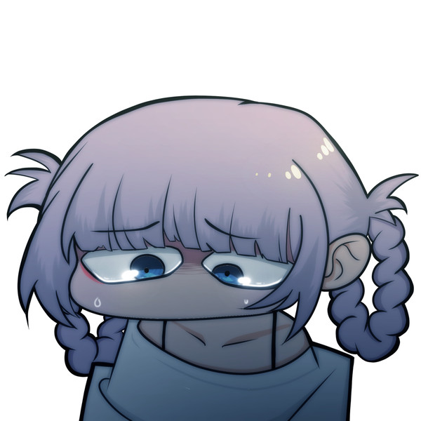 😞