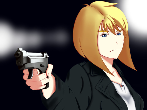 Aya