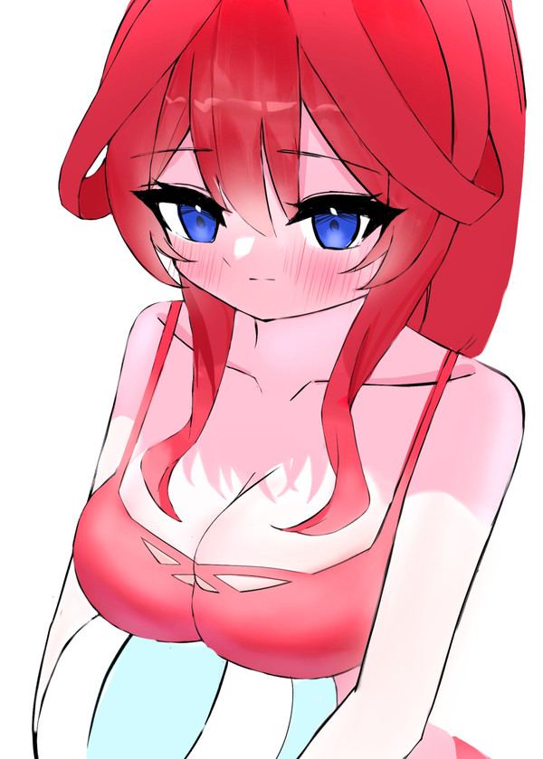 中野五月