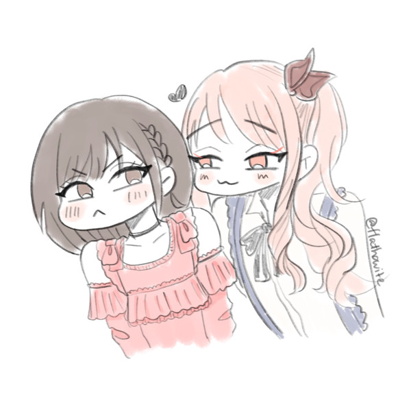 瑞絵 プロセカ