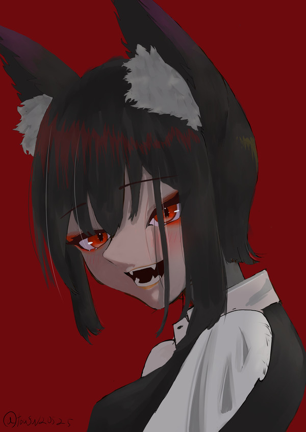 けもみみ