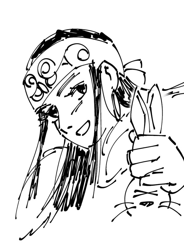 アシリパ