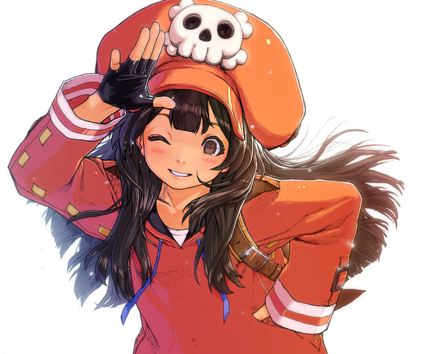 きらめく新メイちゃん✧٩(＾０＾*)و✧