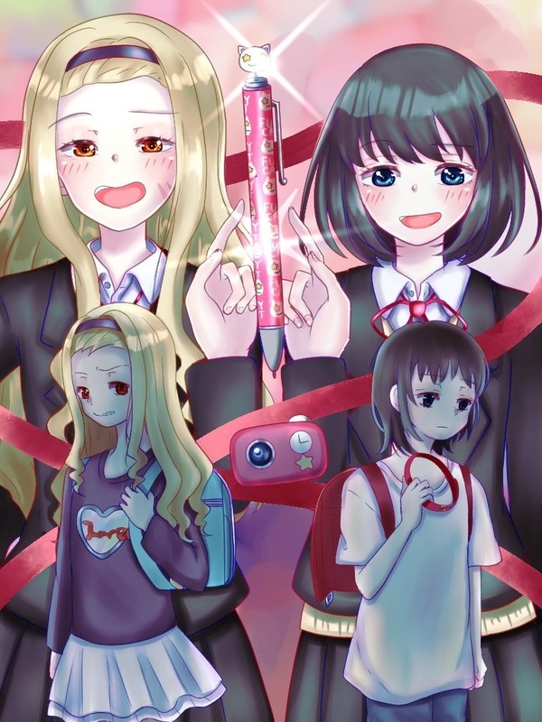 完結おめでとうございました