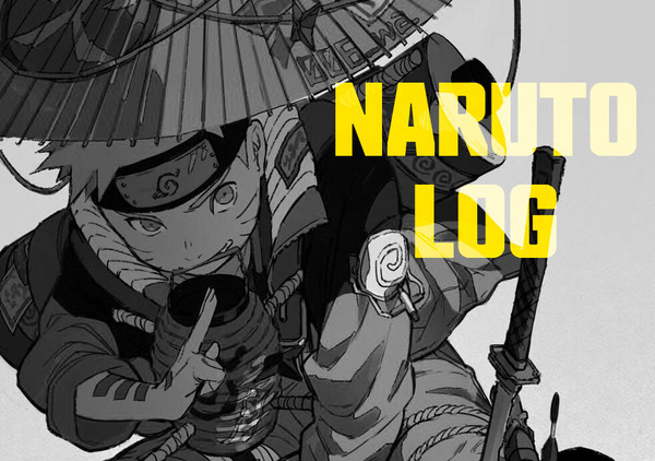 NARUTO LOG