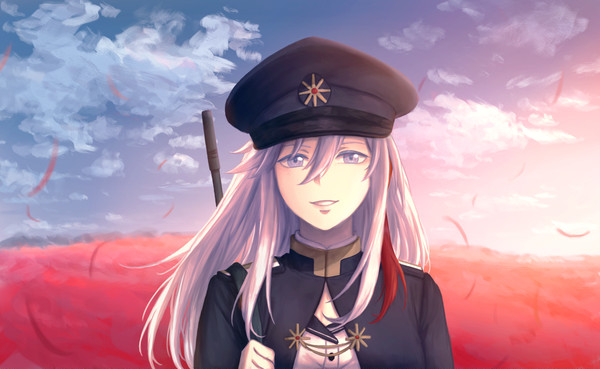 Eight Six Fanart