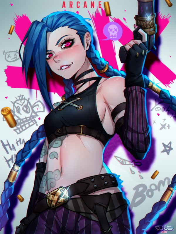 Jinx