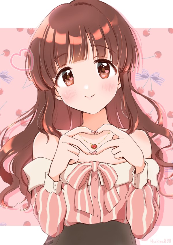 ♥ギャル智絵里♥