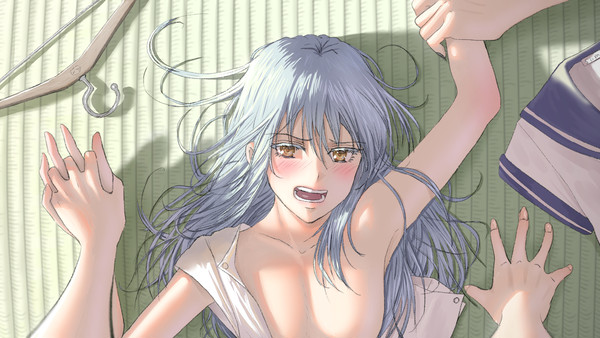 リムル様、お着替えの時間ですよ~