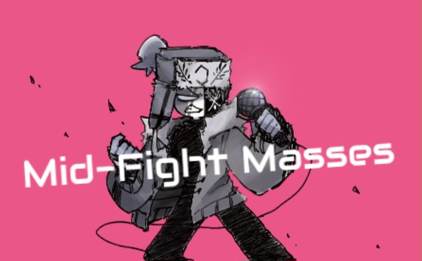 FNFmodまとめ3