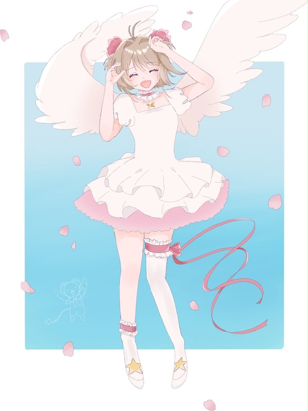 happy birthday 🌸