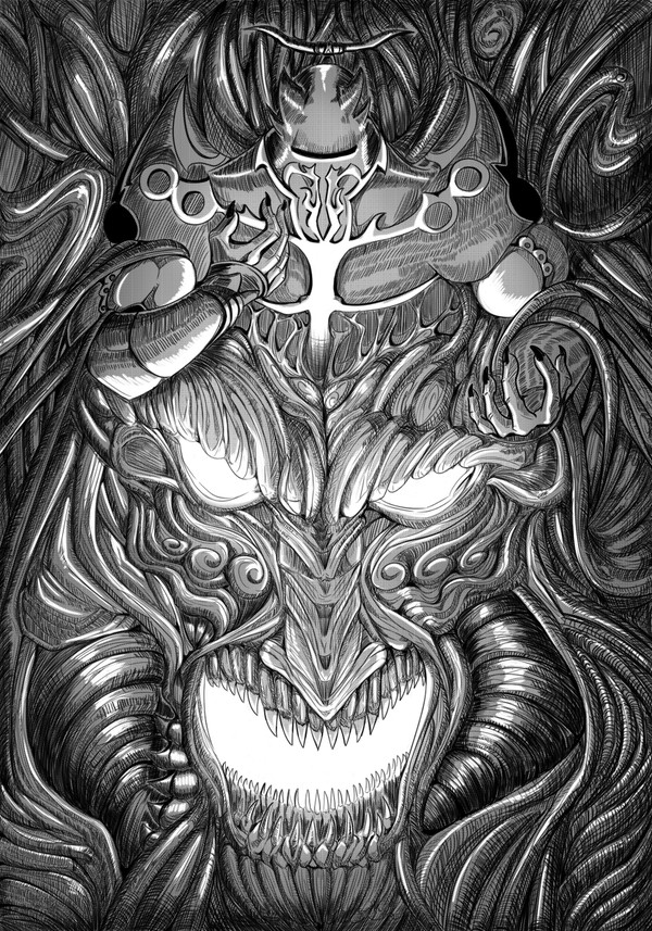 Exdeath