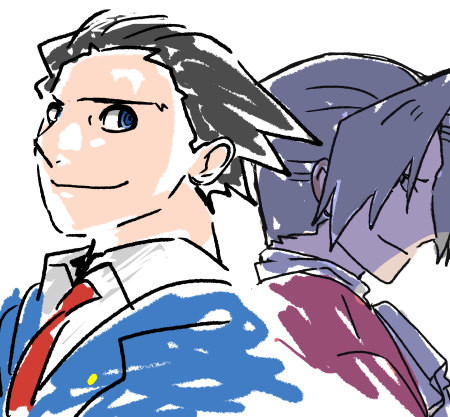 らくがき詰め
