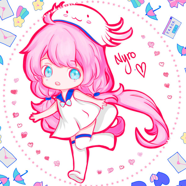 Cutie Nyro~