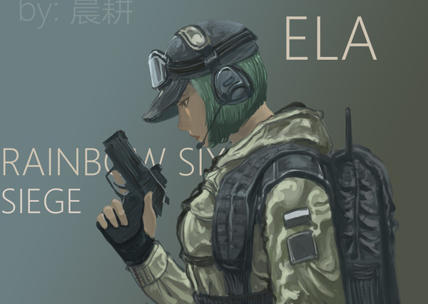 ELA