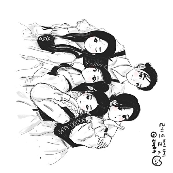 Red Velvet