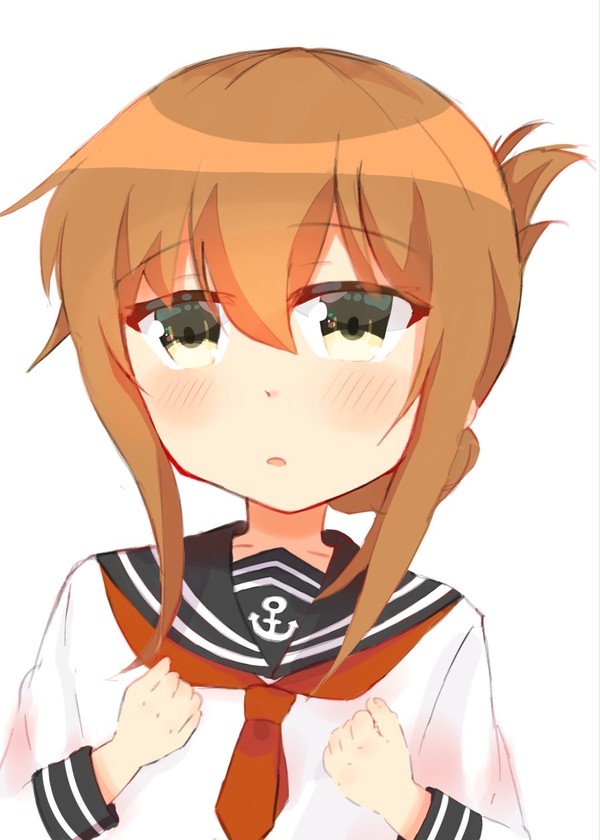 艦これらくがき