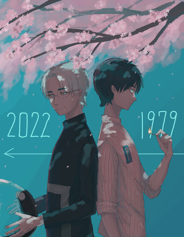 平沢進生誕祭2022