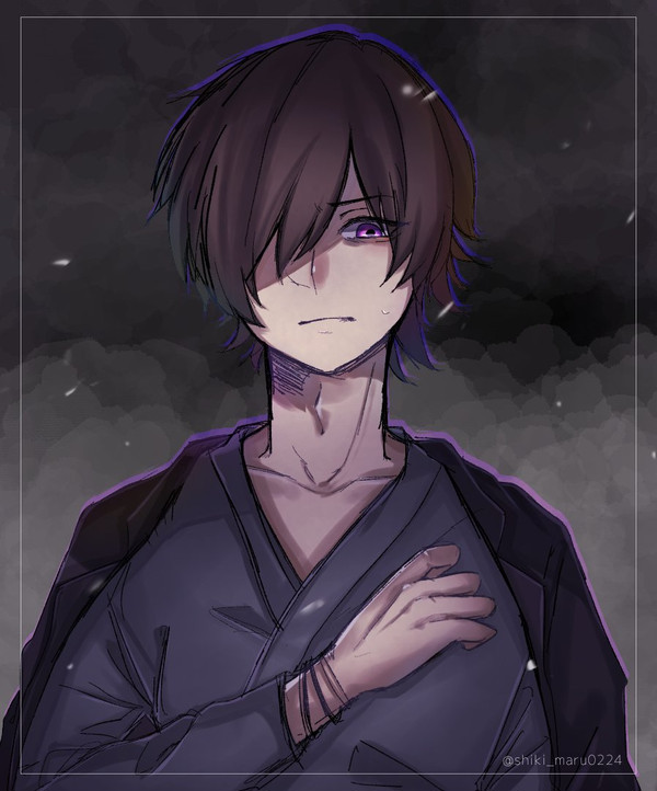wt不穏絵