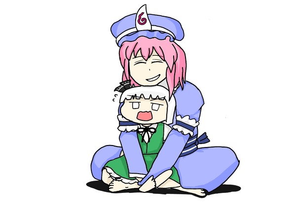 Artwork dump