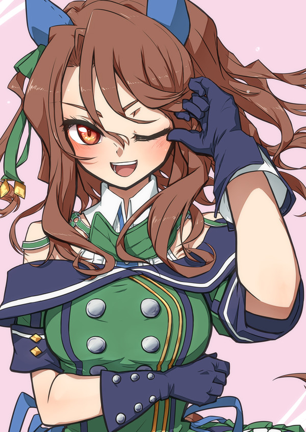 一流であること