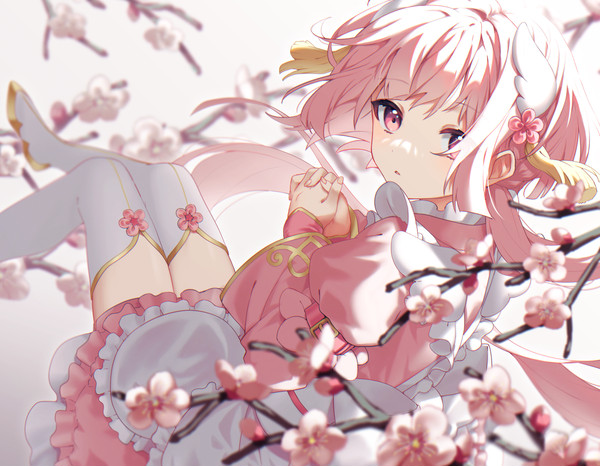 春告草 - 1/1