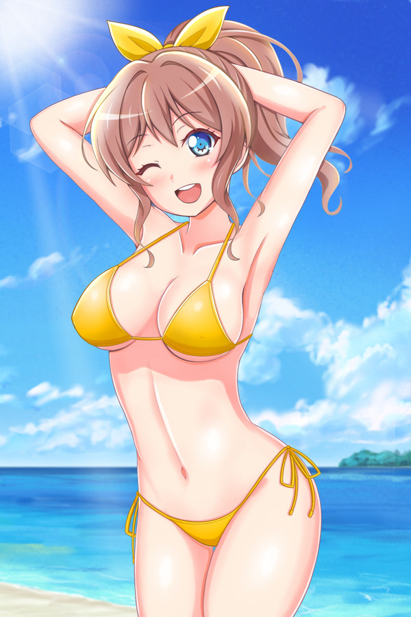 水着さーや
