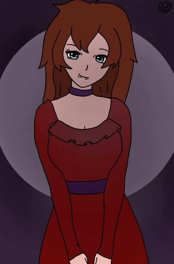 Isabelle's Moon
