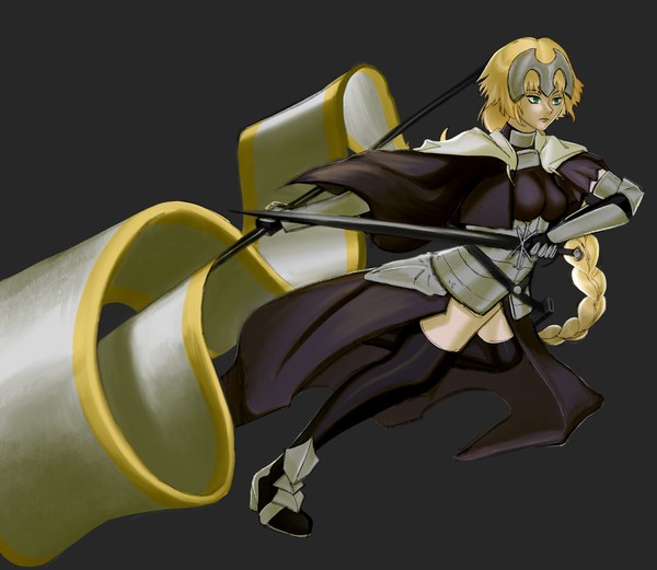 Jeanne d'Arc