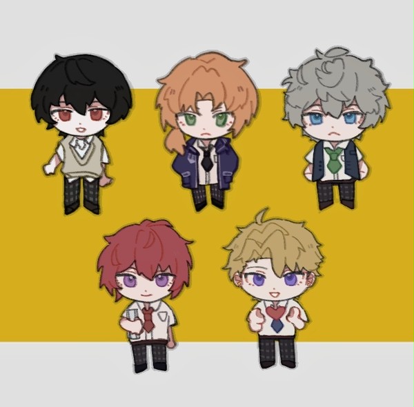 Knights