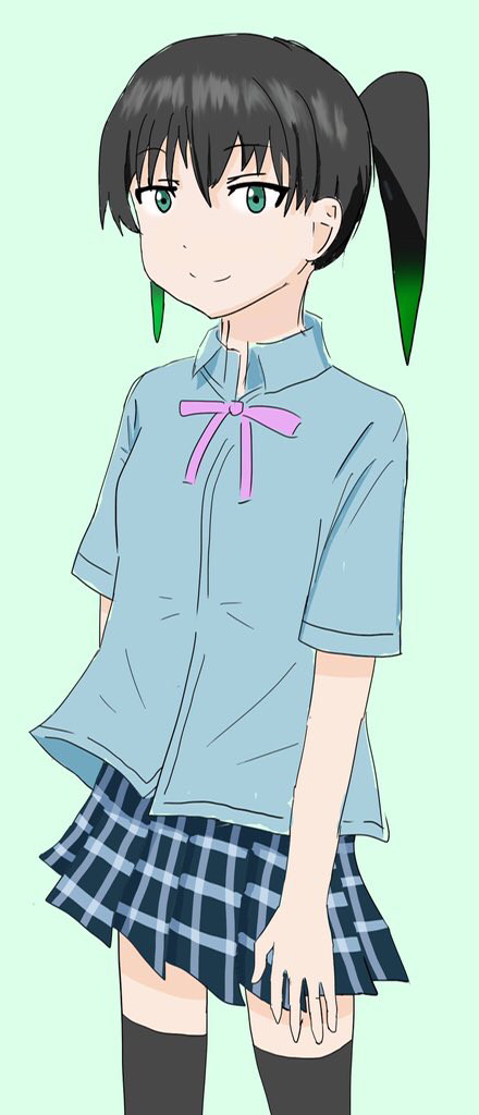 侑ちゃん