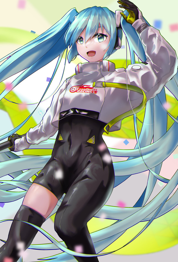 ミク