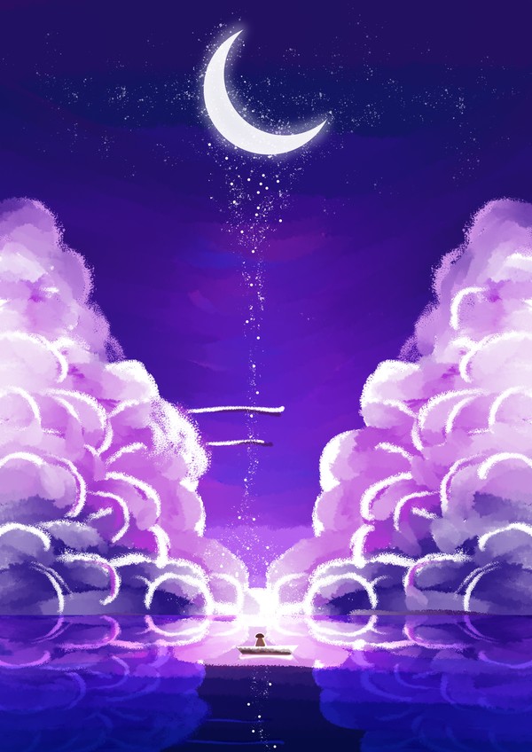 夜景 - 1/1