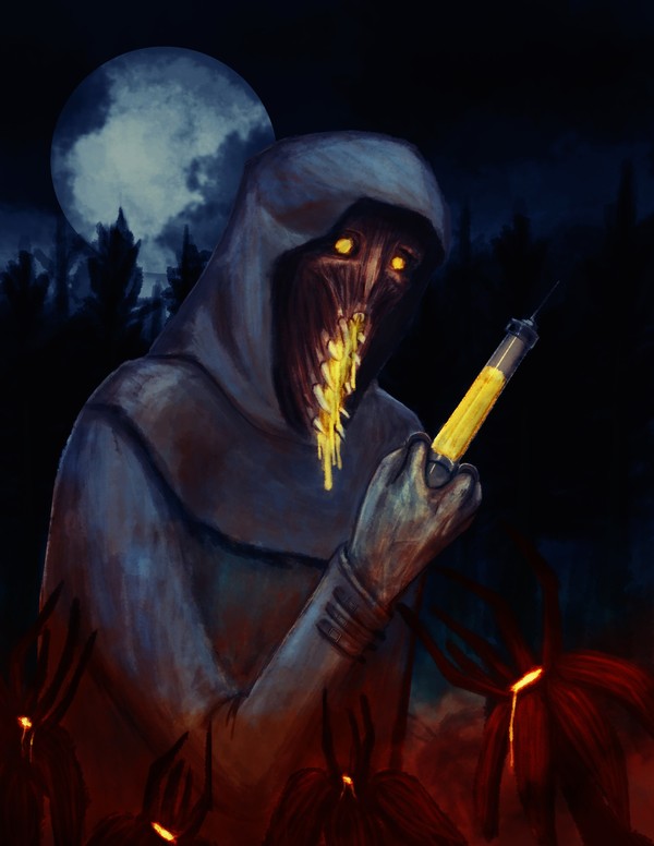 The Blight