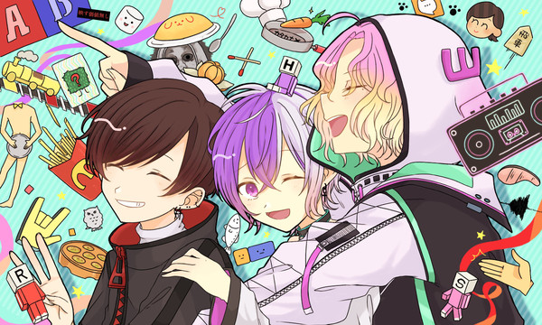 ミミすたまとめ