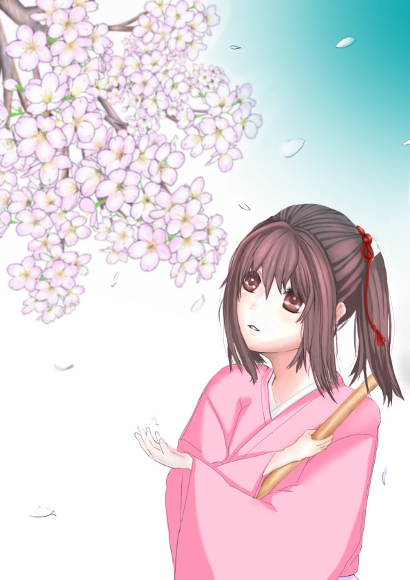 春