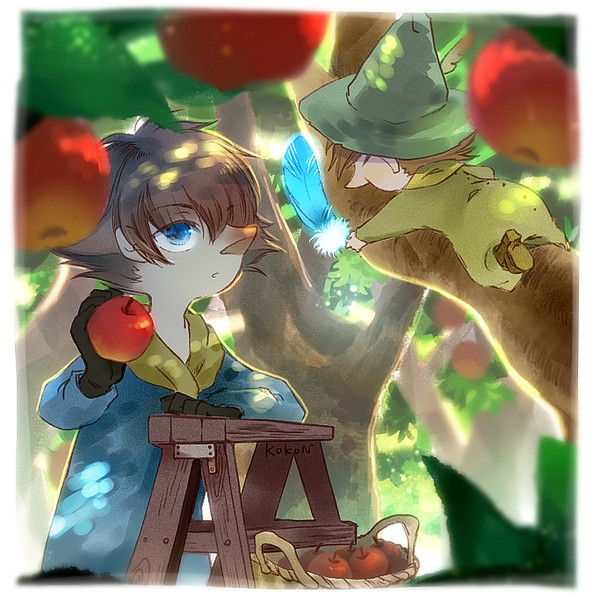 ムーミンまとめ