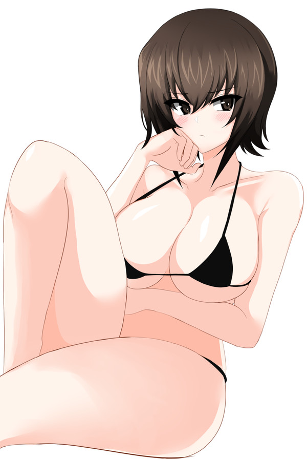 まほ姉ちゃん
