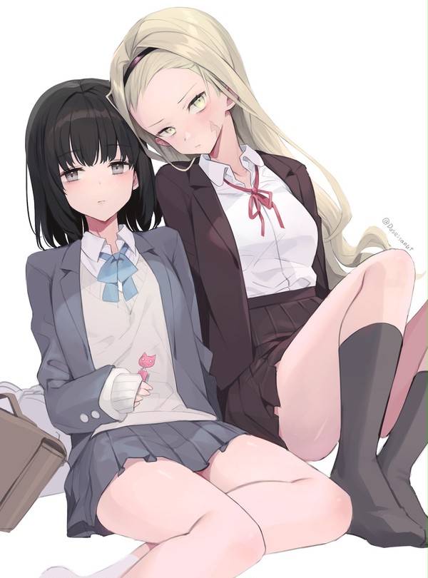 高校生しずまり