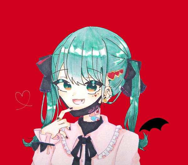 いいの?吸っちゃっていいの?